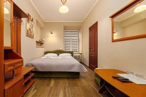 Отель Кайзер во Львове. Стандарт двухместный  23