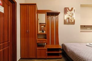 Отель Кайзер во Львове. Стандарт двухместный  26