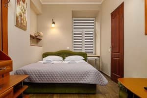 Отель Кайзер во Львове. Стандарт двухместный  27