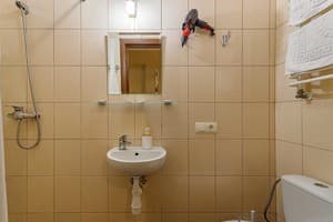 Отель Кайзер во Львове. Стандарт двухместный  28