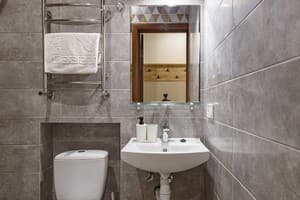 Отель Кайзер во Львове. Стандарт двухместный Лофт 13