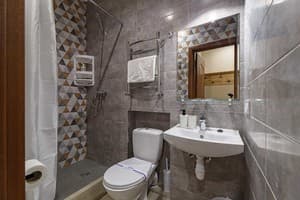 Отель Кайзер во Львове. Стандарт двухместный Лофт 15