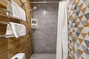 Отель Кайзер во Львове. Стандарт двухместный Лофт 22