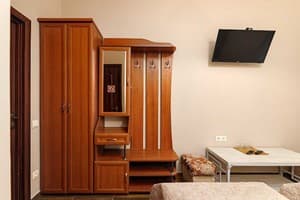 Отель Кайзер во Львове. Стандарт двухместный Твин 3