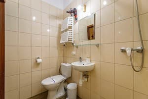 Отель Кайзер во Львове. Стандарт двухместный Твин 7