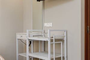 Отель Кайзер во Львове. Стандарт трехместный Лофт 8