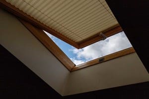 Отель Кайзер во Львове. Стандарт трехместный Мансарда 12