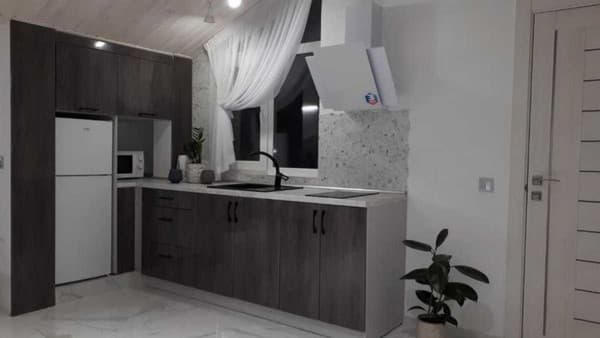 KharkovApartments CityLife on Svobody street 6