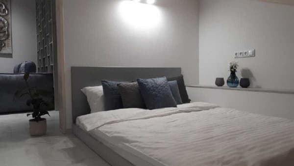 Квартира KharkovApartments CityLife on Svobody street