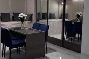 Квартира KharkovApartments CityLife on Svobody street. Апартаменты двухместный  4