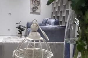 Квартира KharkovApartments CityLife on Svobody street. Апартаменты двухместный  6