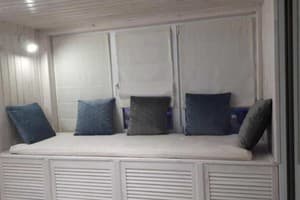 Квартира KharkovApartments CityLife on Svobody street. Апартаменты двухместный  7