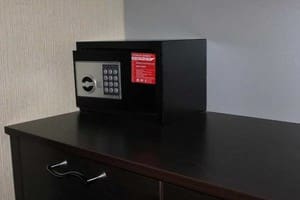 Отель Киев 365. Стандарт двухместный  5