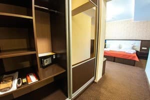 Отель Киев 365. Стандарт двухместный  4