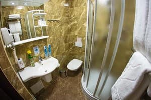 Отель Киев 365. Стандарт одноместный  4