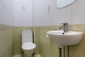 Квартира Kiev Accommodation Hotel Service. Апартаменты 6-местный  12