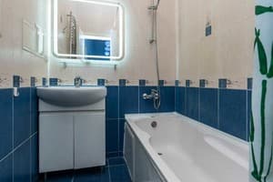 Квартира Kiev Accommodation Hotel Service. Апартаменты 6-местный  13