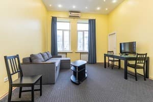 Квартира Kiev Accommodation Hotel Service. Апартаменты 6-местный  9