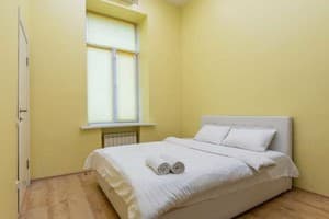 Квартира Kiev Accommodation Hotel Service. Апартаменты 6-местный  4