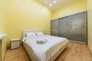 Квартира Kiev Accommodation Hotel Service. Апартаменты 6-местный  5