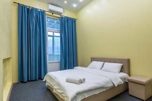 Квартира Kiev Accommodation Hotel Service. Апартаменты 6-местный  1