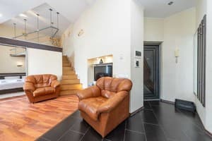 Квартира Kiev Accommodation Hotel Service. Классик двухместный Уютная для двоих в центре 3