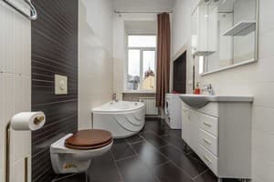 Квартира Kiev Accommodation Hotel Service. Классик двухместный Уютная для двоих в центре 26