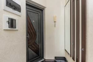 Квартира Kiev Accommodation Hotel Service. Классик двухместный Уютная для двоих в центре 24