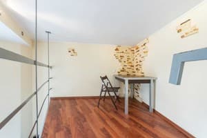 Квартира Kiev Accommodation Hotel Service. Классик двухместный Уютная для двоих в центре 15