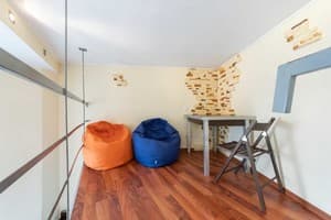 Квартира Kiev Accommodation Hotel Service. Классик двухместный Уютная для двоих в центре 16