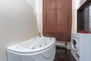 Квартира Kiev Accommodation Hotel Service. Классик двухместный Уютная для двоих в центре 17