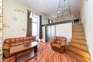 Квартира Kiev Accommodation Hotel Service. Классик двухместный Уютная для двоих в центре 8