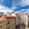 Квартира Kiev Accommodation Hotel Service. Классик двухместный Уютная для двоих в центре 19