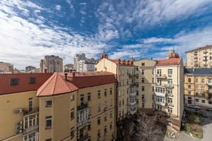 Квартира Kiev Accommodation Hotel Service. Классик двухместный Уютная для двоих в центре 20