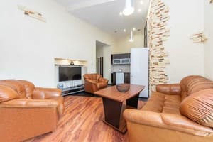 Квартира Kiev Accommodation Hotel Service. Классик двухместный Уютная для двоих в центре 2