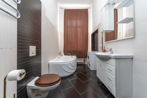 Квартира Kiev Accommodation Hotel Service. Классик двухместный Уютная для двоих в центре 22