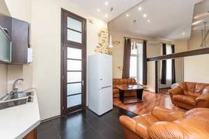 Квартира Kiev Accommodation Hotel Service. Классик двухместный Уютная для двоих в центре 6