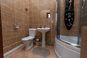 Квартира Kiev Accommodation Hotel Service. Комфорт двухместный  2