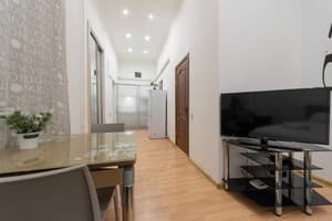 Квартира Kiev Accommodation Hotel Service. Комфорт двухместный  6