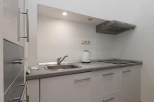 Квартира Kiev Accommodation Hotel Service. Комфорт двухместный  12