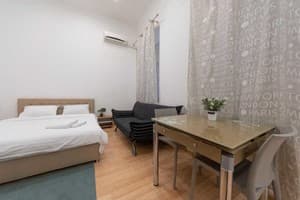 Квартира Kiev Accommodation Hotel Service. Комфорт двухместный  5