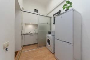 Квартира Kiev Accommodation Hotel Service. Комфорт двухместный  14