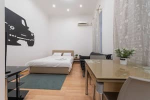 Квартира Kiev Accommodation Hotel Service. Комфорт двухместный  10