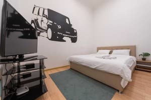 Квартира Kiev Accommodation Hotel Service. Комфорт двухместный  7