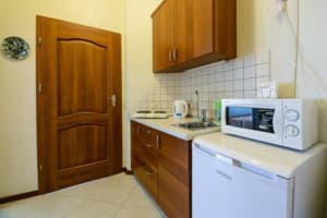 Квартира Kiev Accommodation Hotel Service. Стандарт 6-местный  6