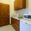 Квартира Kiev Accommodation Hotel Service. Стандарт 6-местный  6