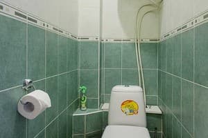 Квартира Kiev Accommodation Hotel Service. Стандарт 6-местный  10