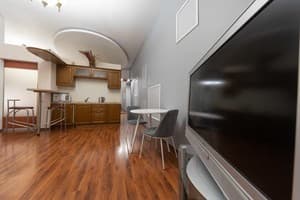 Квартира Kiev Accommodation Hotel Service. Стандарт двухместный Двухкомнатная Супер ул.Михайловская,16а 6