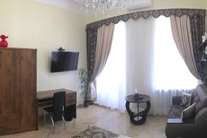 Квартира Kiev Centre ул. Малая Житомирская, 3/4. ул. Малая Житомирская, 3/4 2