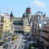Апарт-отель Kiev City Center. Апартаменты двухместный Kiev City Center 3 9